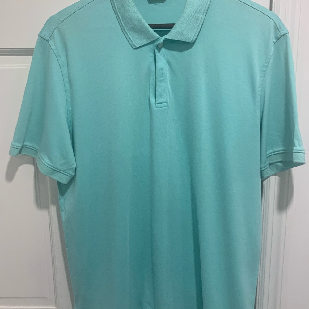 LOT OF 5 POLOS!!! - Picture 7 of 13